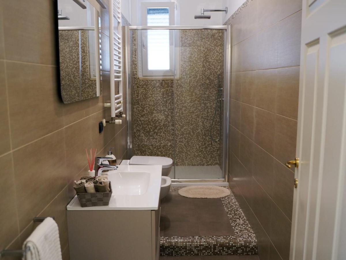 Dimora Don Mimi Apartman Monopoli Kültér fotó