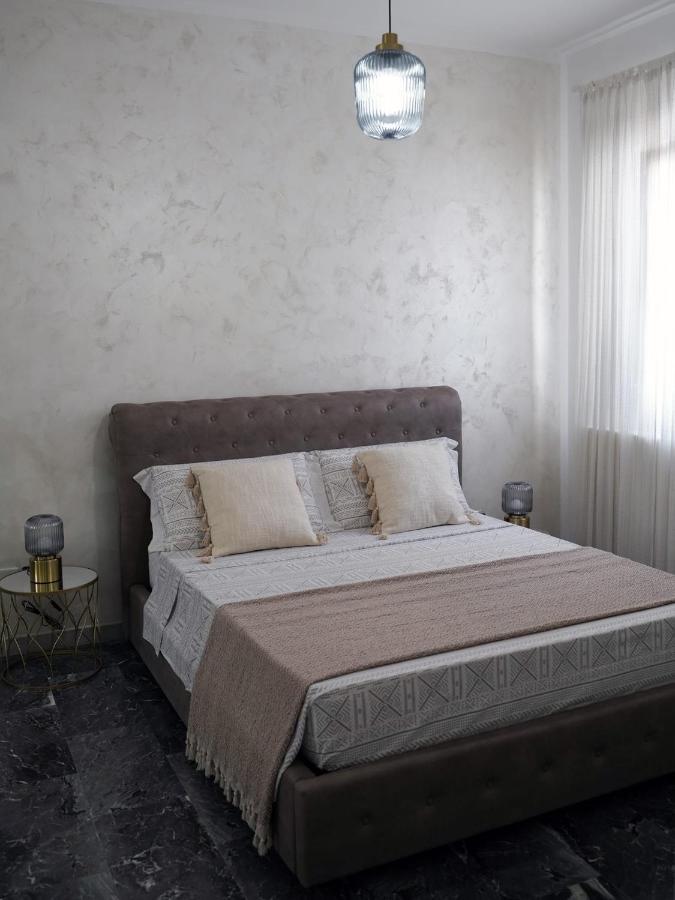 Dimora Don Mimi Apartman Monopoli Kültér fotó