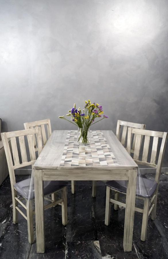 Dimora Don Mimi Apartman Monopoli Kültér fotó