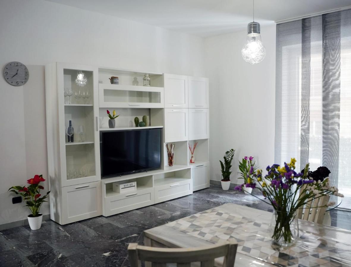 Dimora Don Mimi Apartman Monopoli Kültér fotó