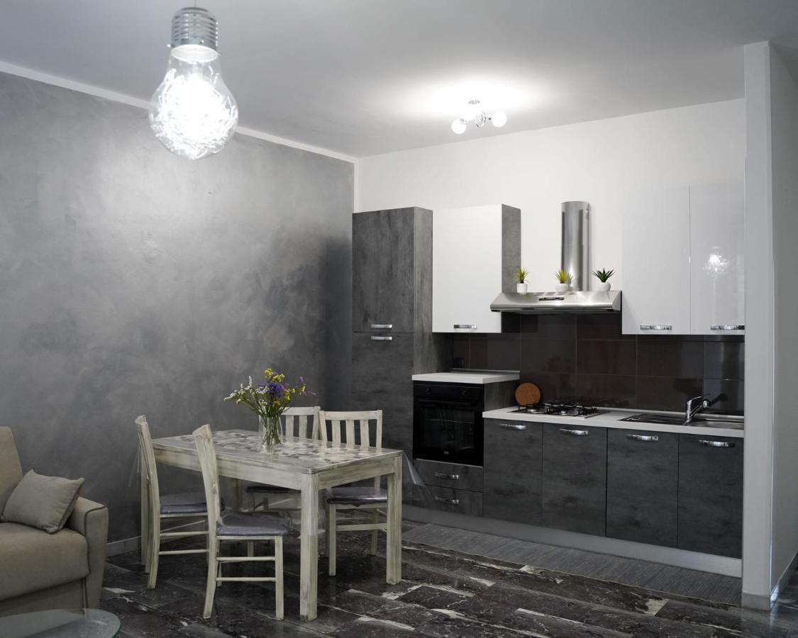 Dimora Don Mimi Apartman Monopoli Kültér fotó