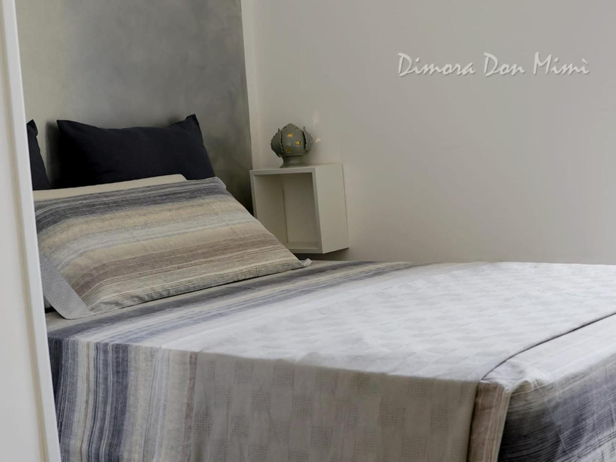 Dimora Don Mimi Apartman Monopoli Kültér fotó